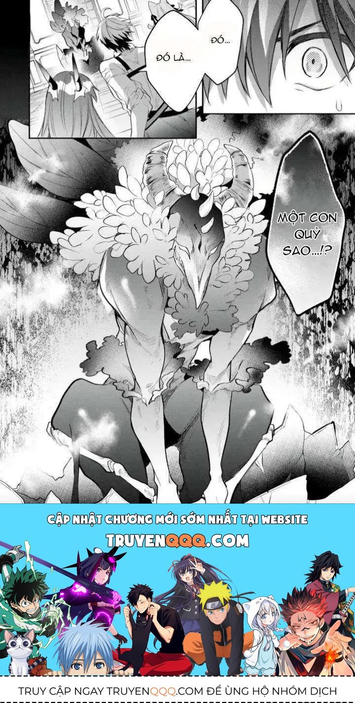 Luyện Thú Sư Chapter 61 - 24