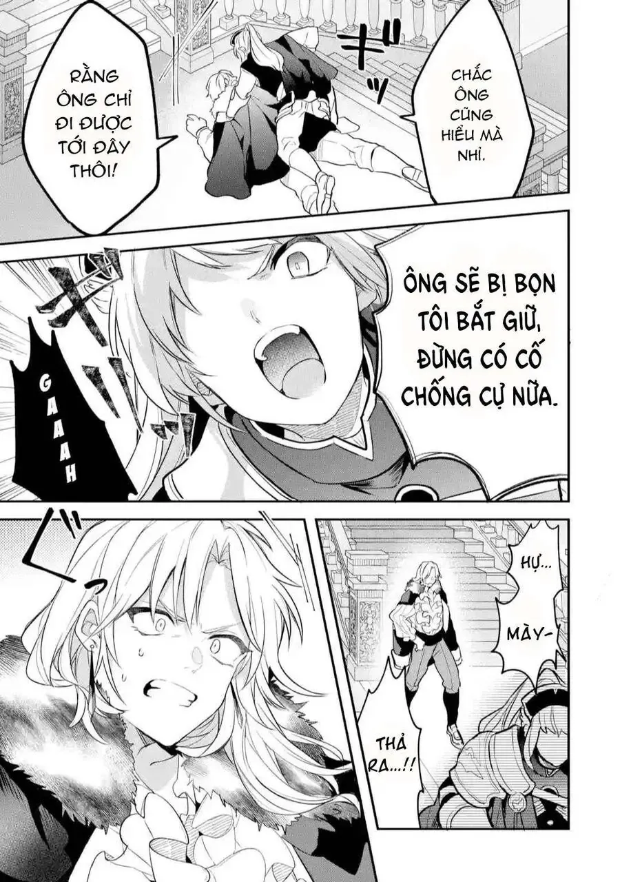 Luyện Thú Sư Chapter 61 - 5