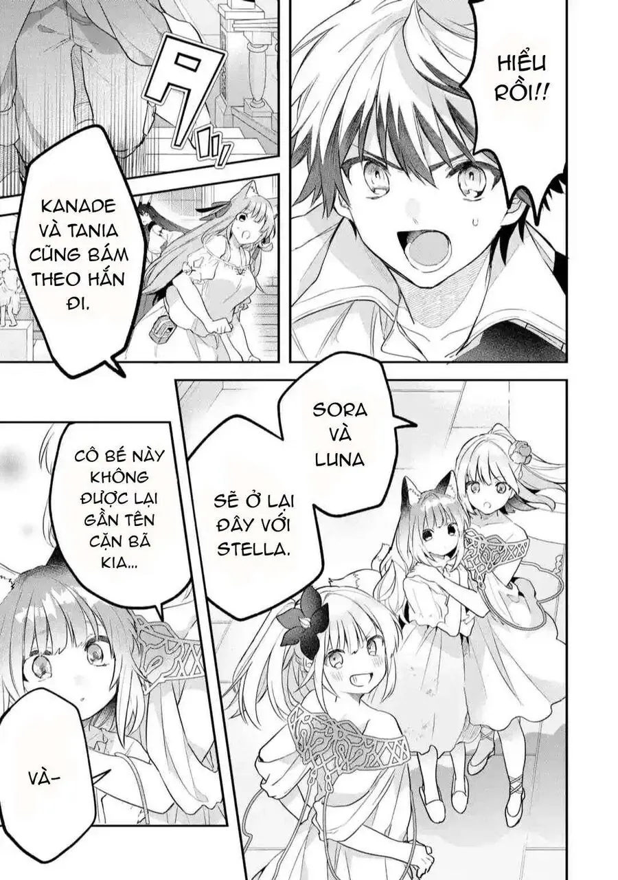 Luyện Thú Sư Chapter 61 - 7
