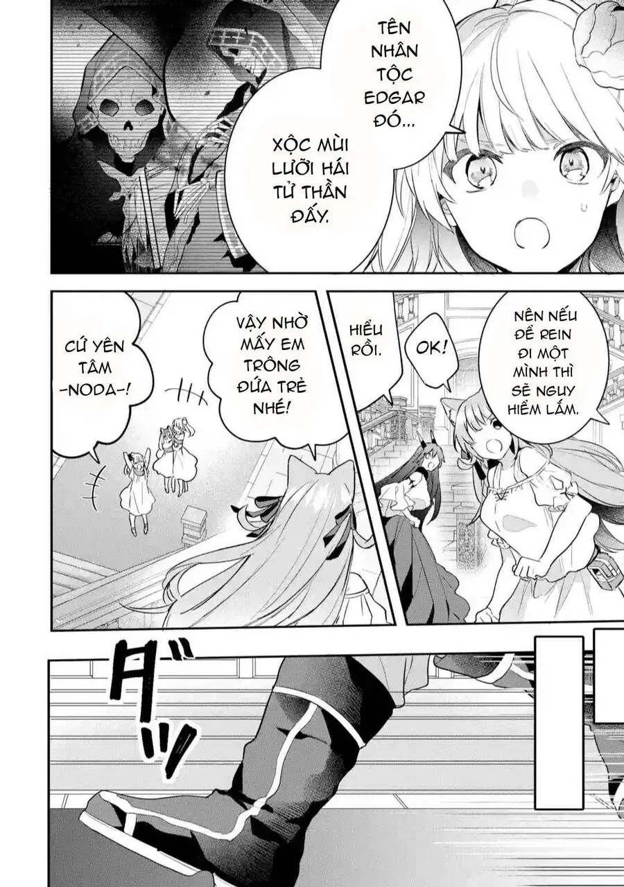 Luyện Thú Sư Chapter 61 - 8