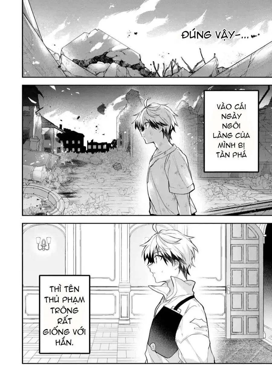 Luyện Thú Sư Chapter 62 - 2