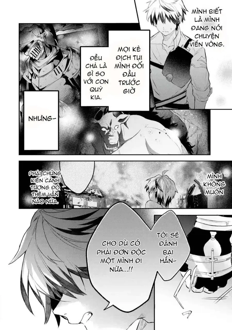 Luyện Thú Sư Chapter 62 - 12