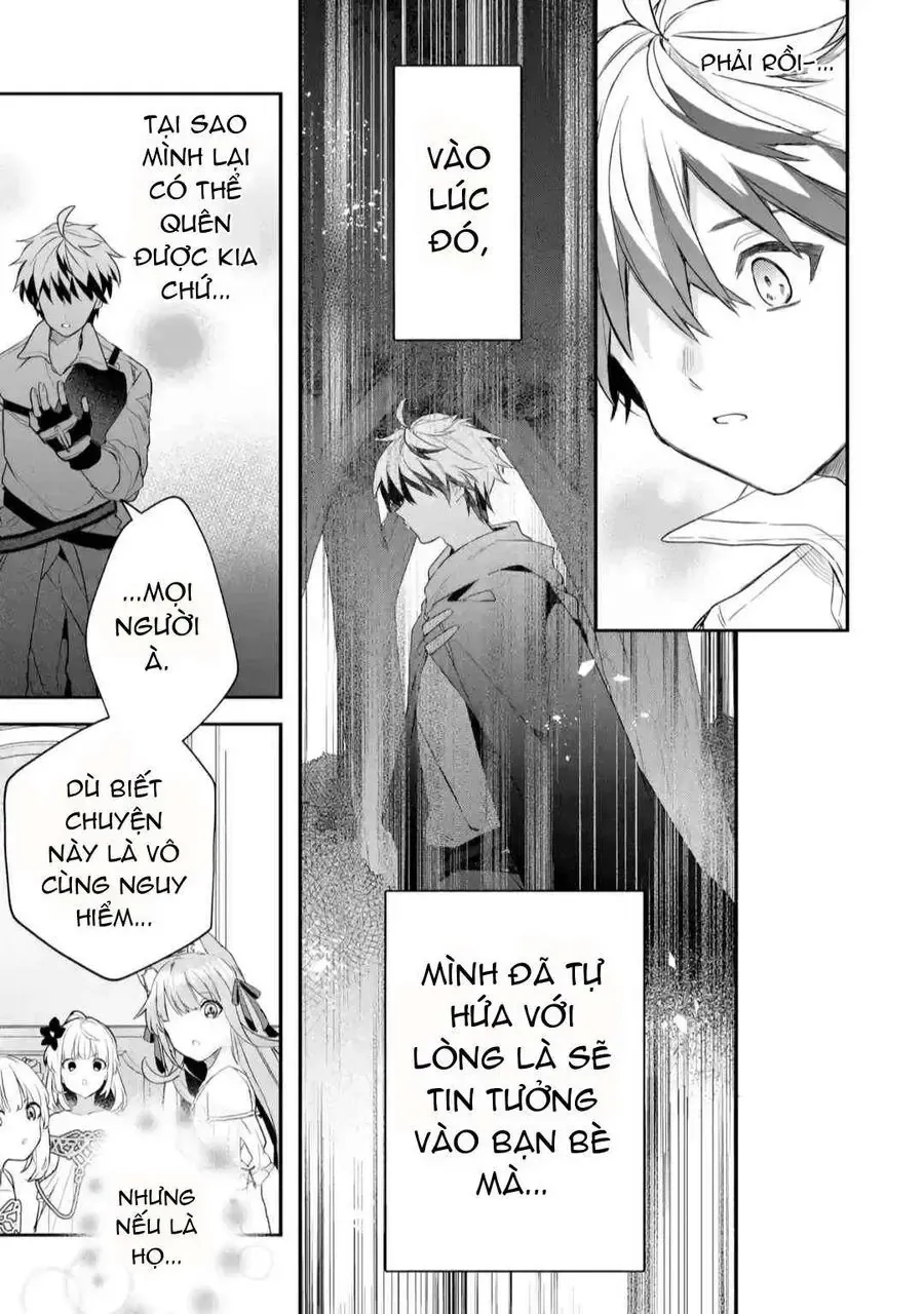 Luyện Thú Sư Chapter 62 - 15