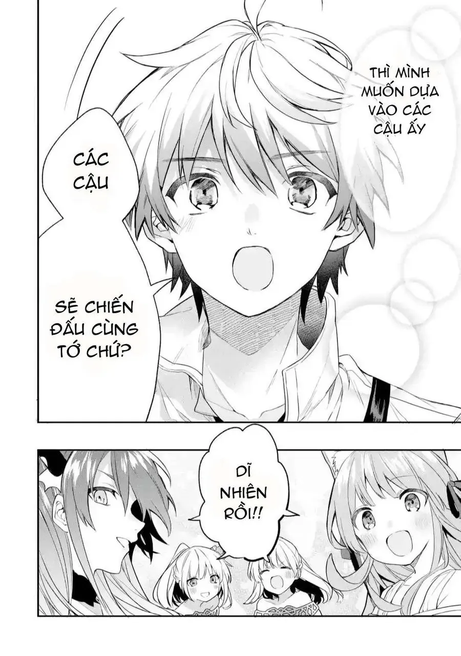 Luyện Thú Sư Chapter 62 - 16