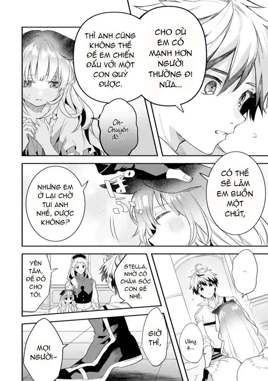Luyện Thú Sư Chapter 62 - 18