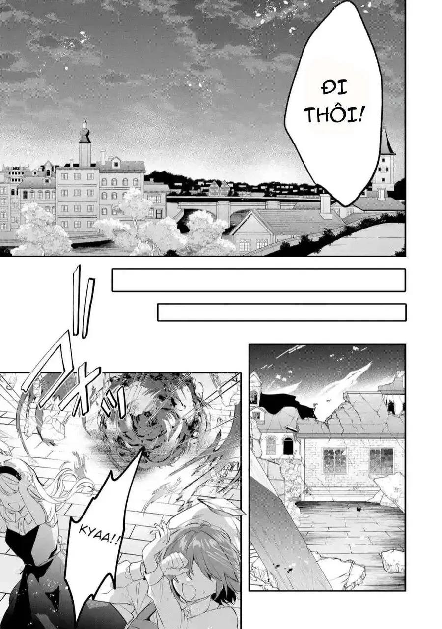 Luyện Thú Sư Chapter 62 - 19