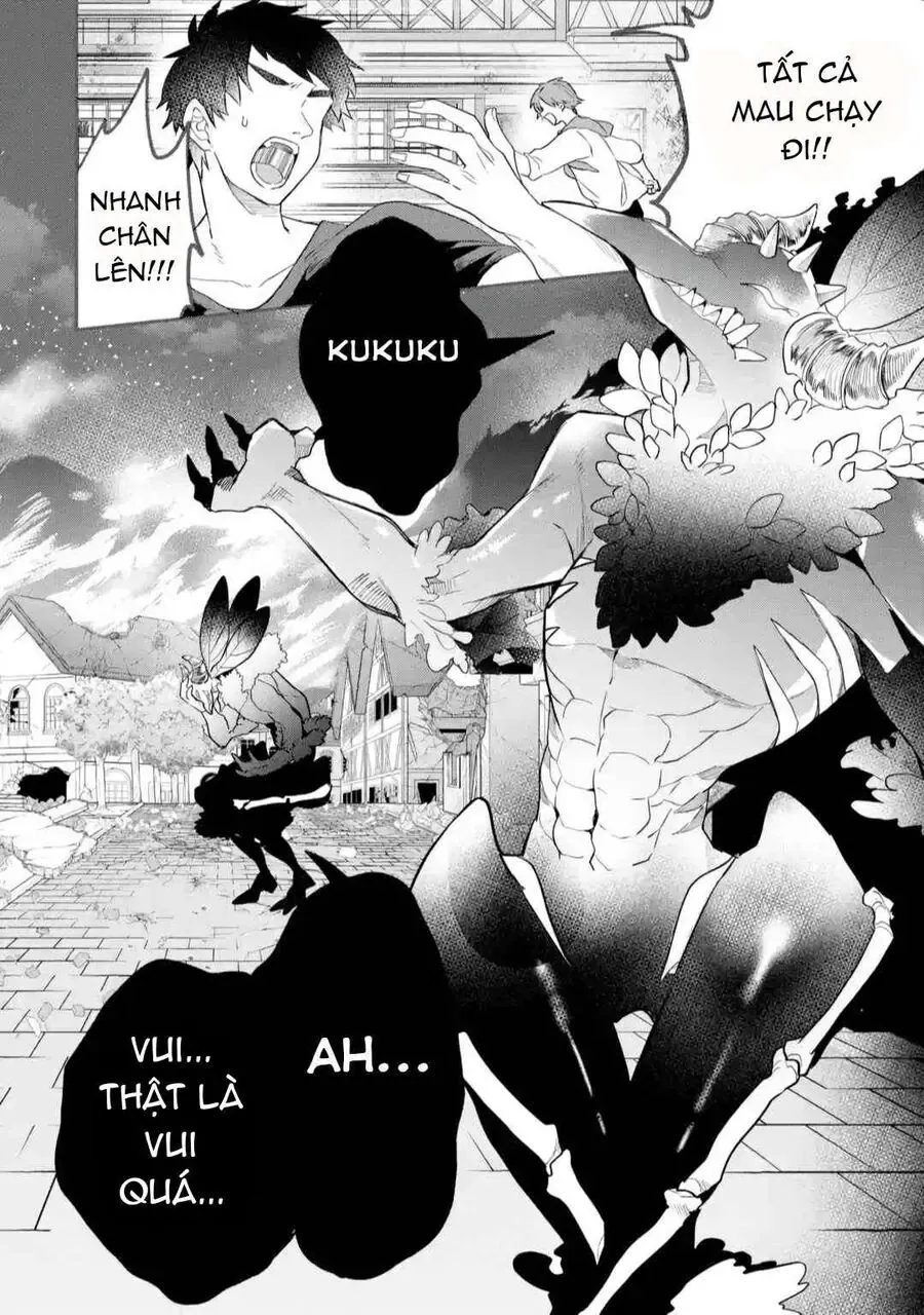 Luyện Thú Sư Chapter 62 - 20