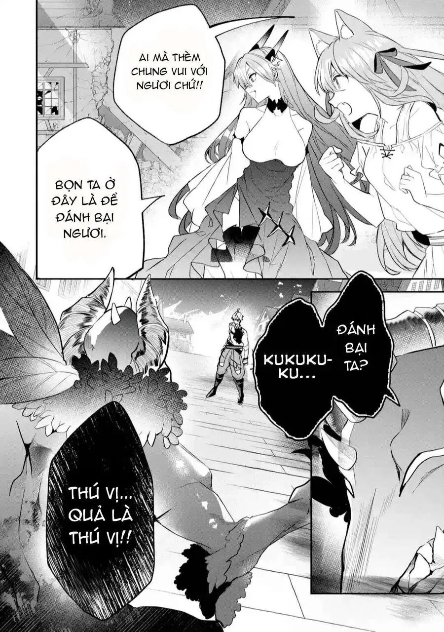Luyện Thú Sư Chapter 62 - 24