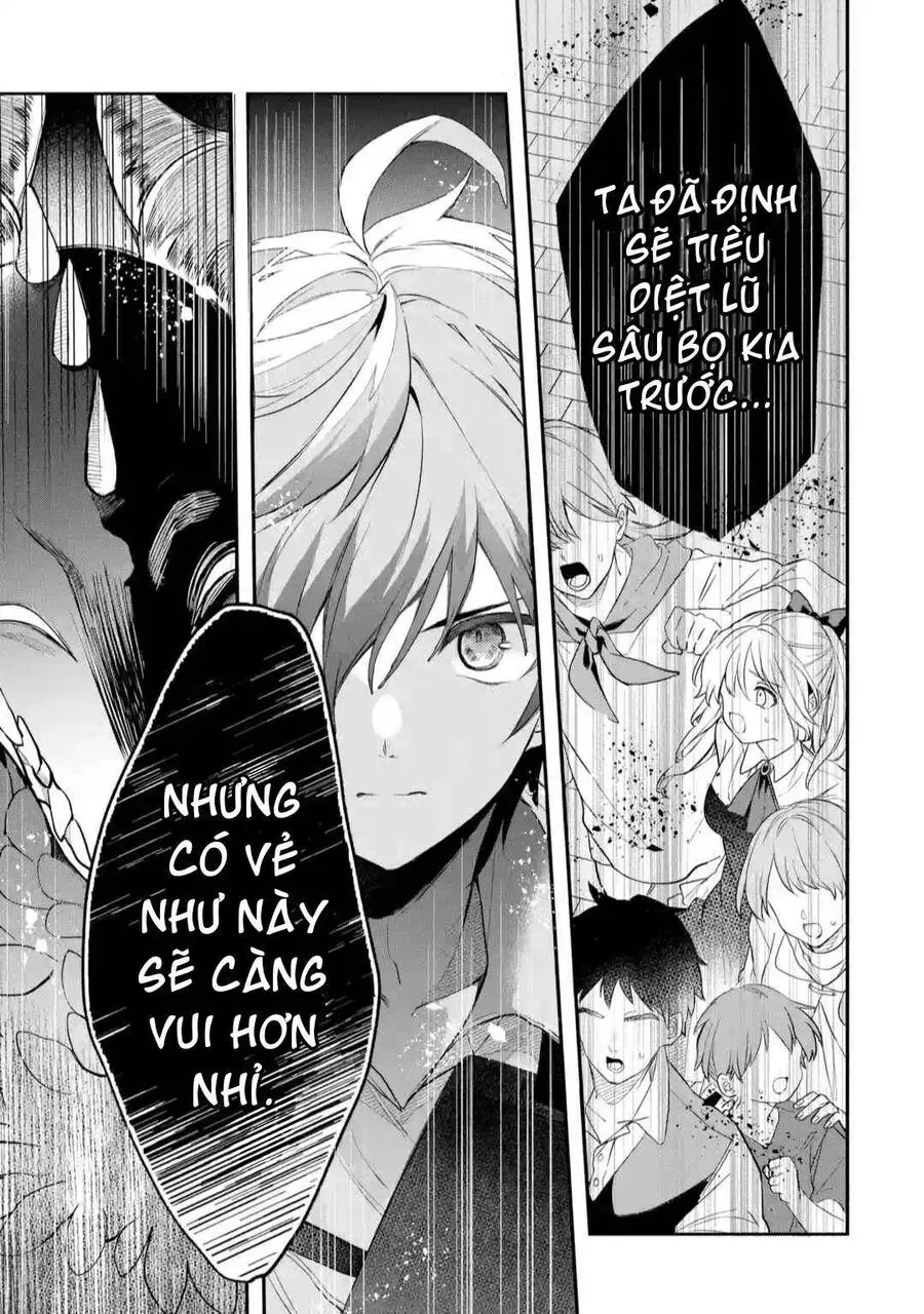 Luyện Thú Sư Chapter 62 - 25