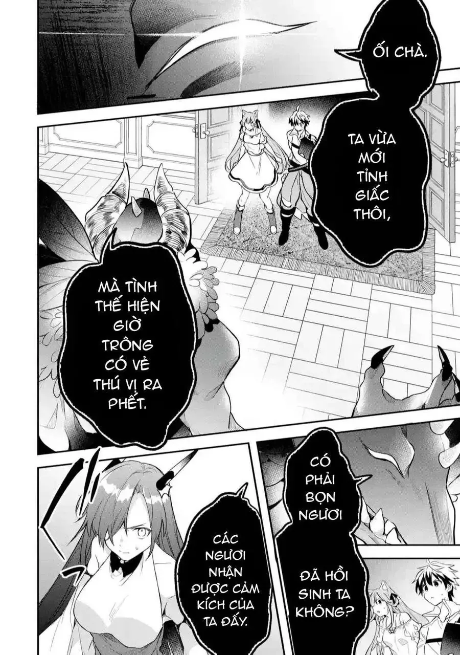 Luyện Thú Sư Chapter 62 - 4