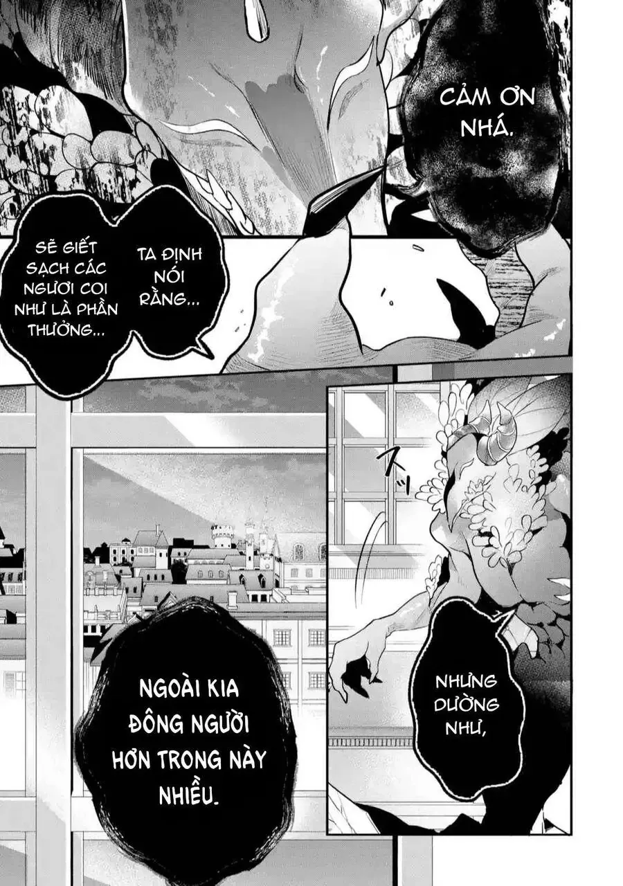Luyện Thú Sư Chapter 62 - 5
