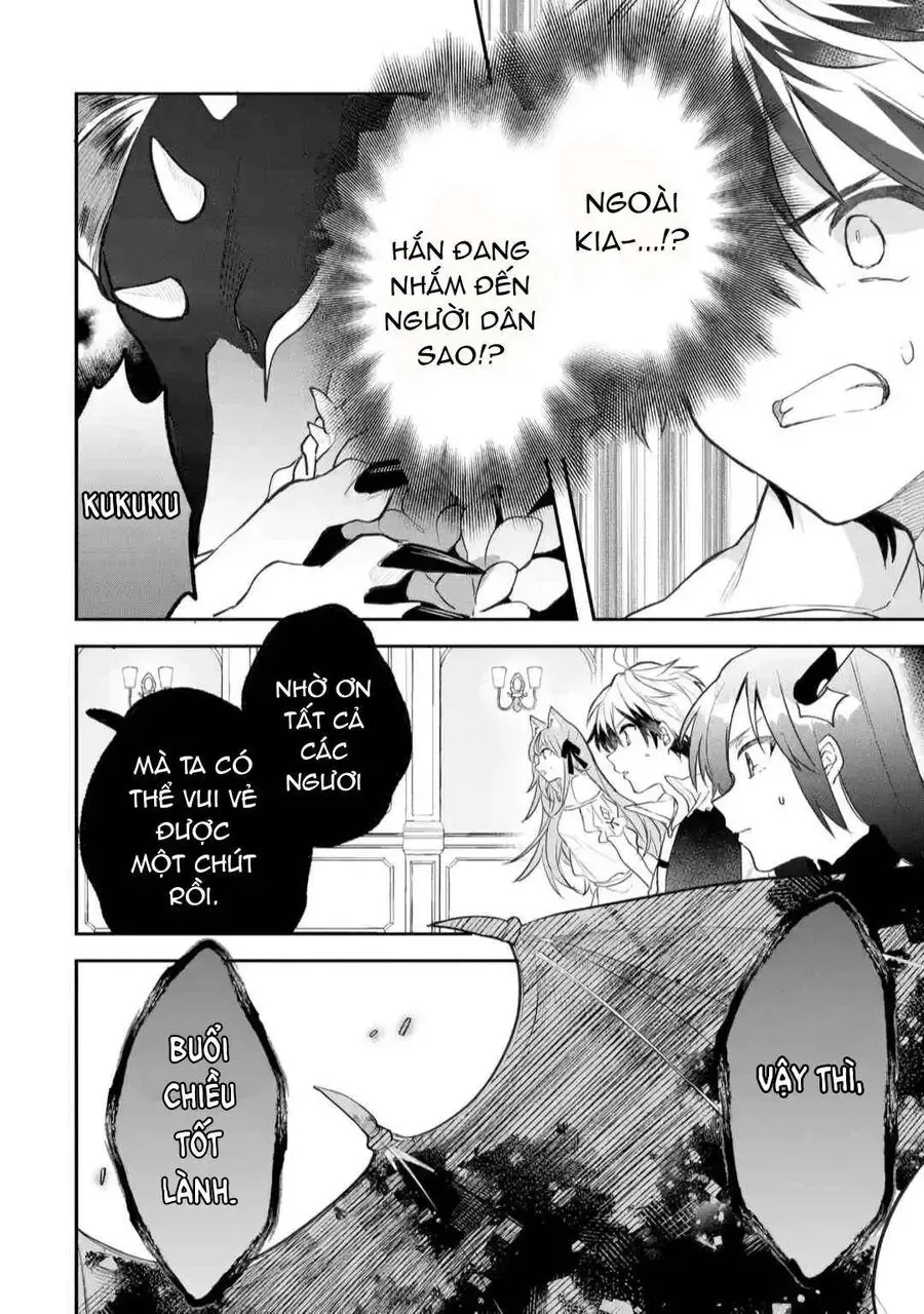 Luyện Thú Sư Chapter 62 - 6