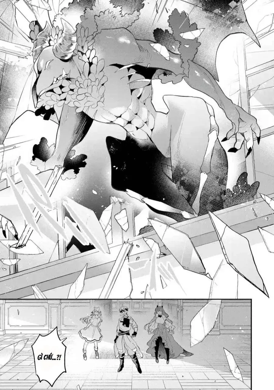 Luyện Thú Sư Chapter 62 - 7
