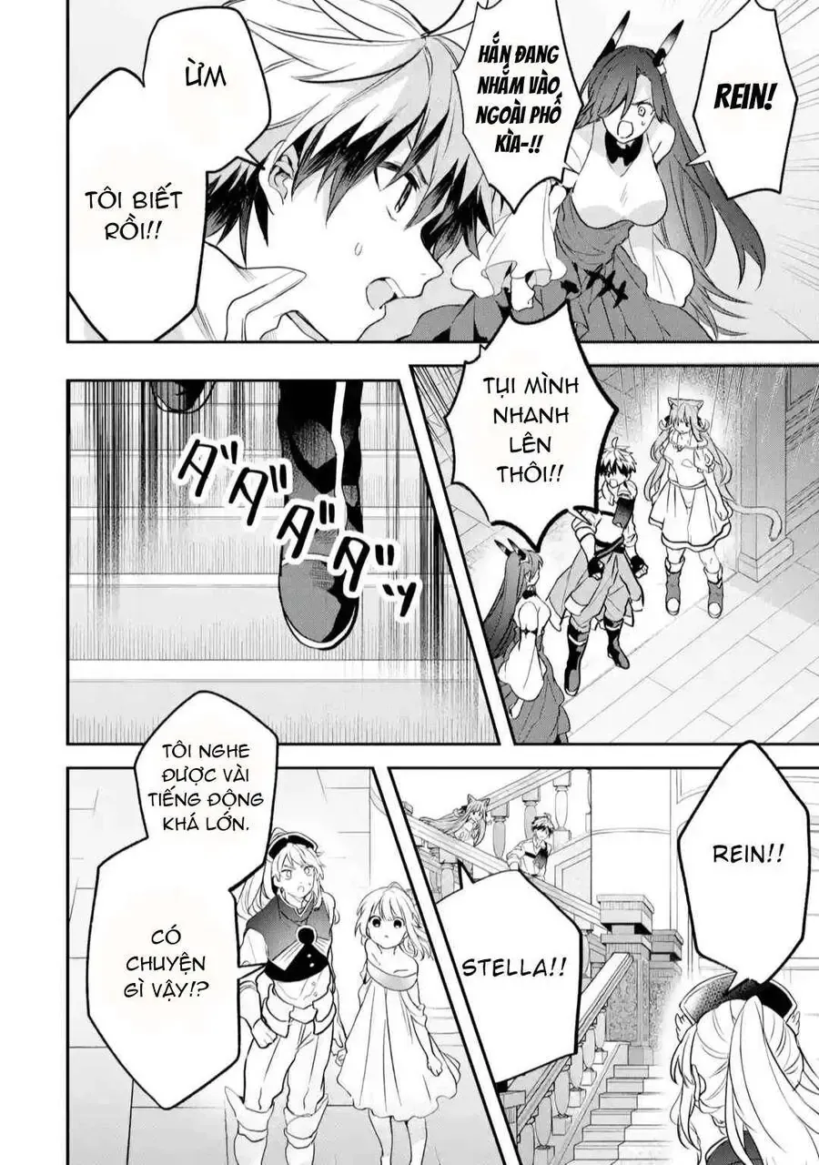 Luyện Thú Sư Chapter 62 - 8