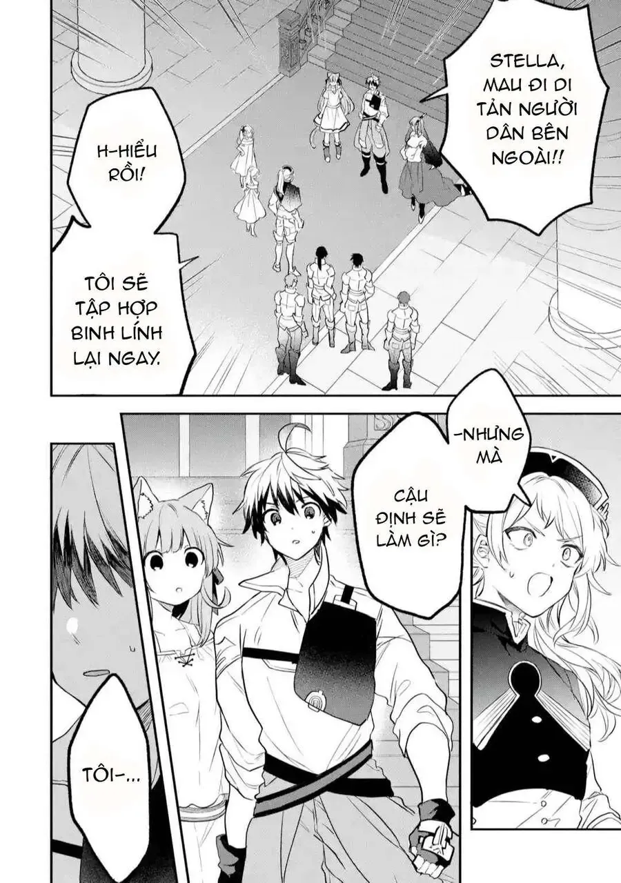 Luyện Thú Sư Chapter 62 - 10
