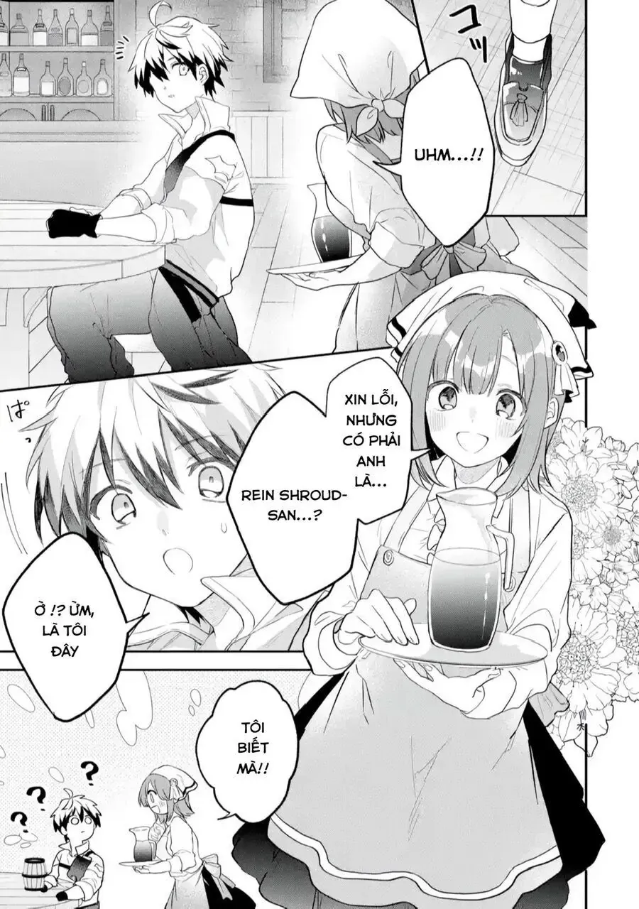 Luyện Thú Sư Chapter 63.5 - 10
