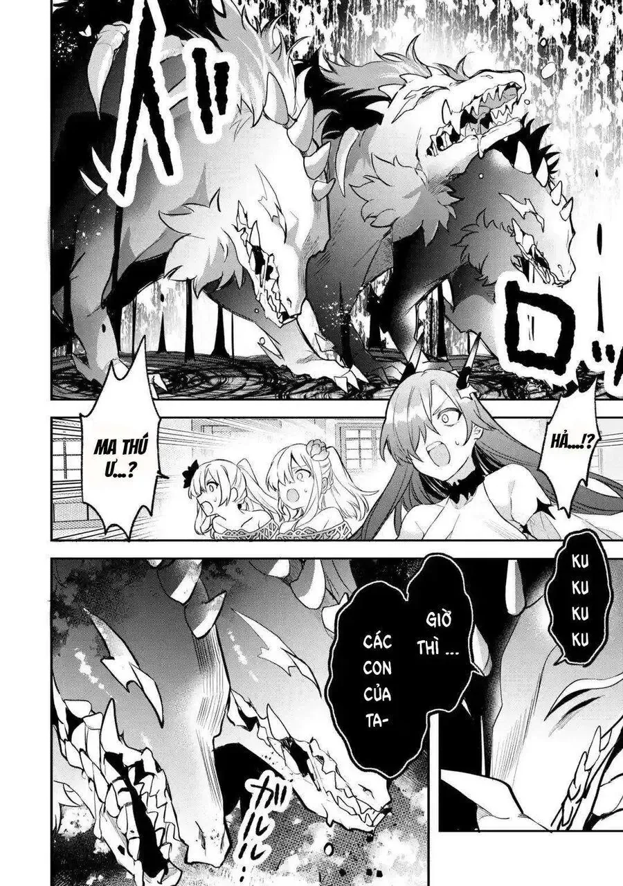 Luyện Thú Sư Chapter 63 - 2
