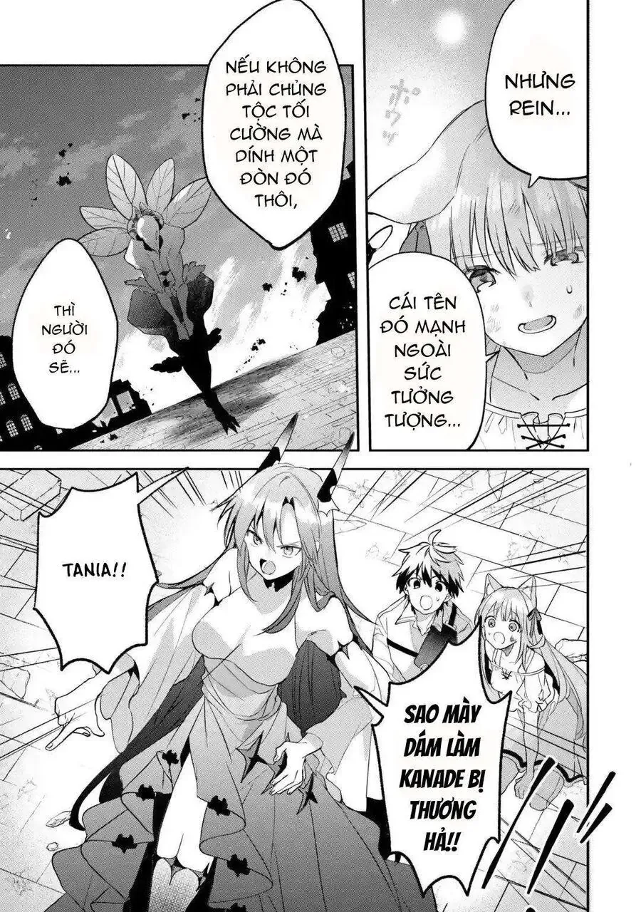 Luyện Thú Sư Chapter 63 - 11