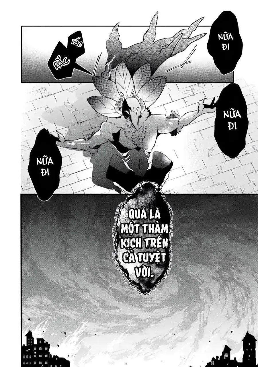 Luyện Thú Sư Chapter 63 - 16