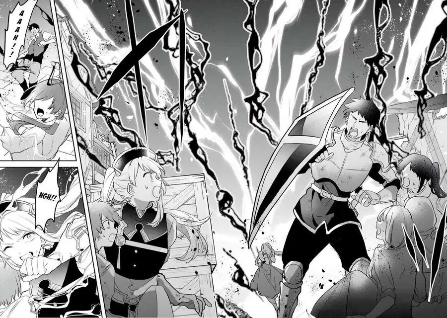 Luyện Thú Sư Chapter 63 - 18
