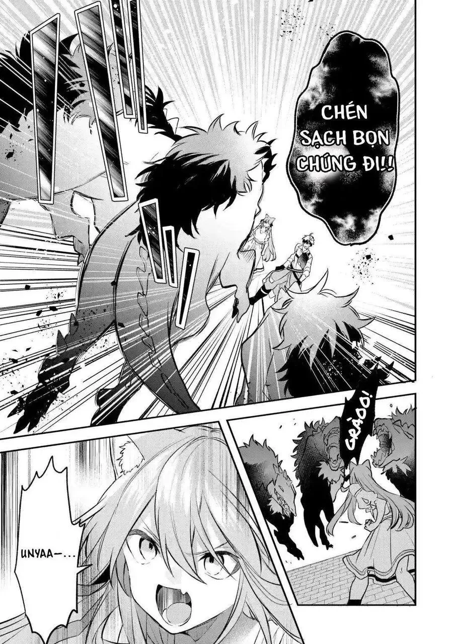 Luyện Thú Sư Chapter 63 - 3