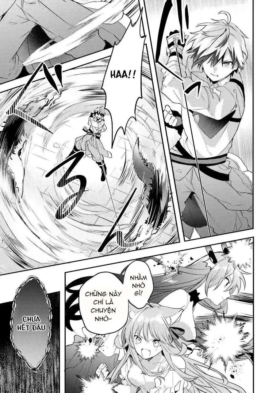 Luyện Thú Sư Chapter 63 - 5
