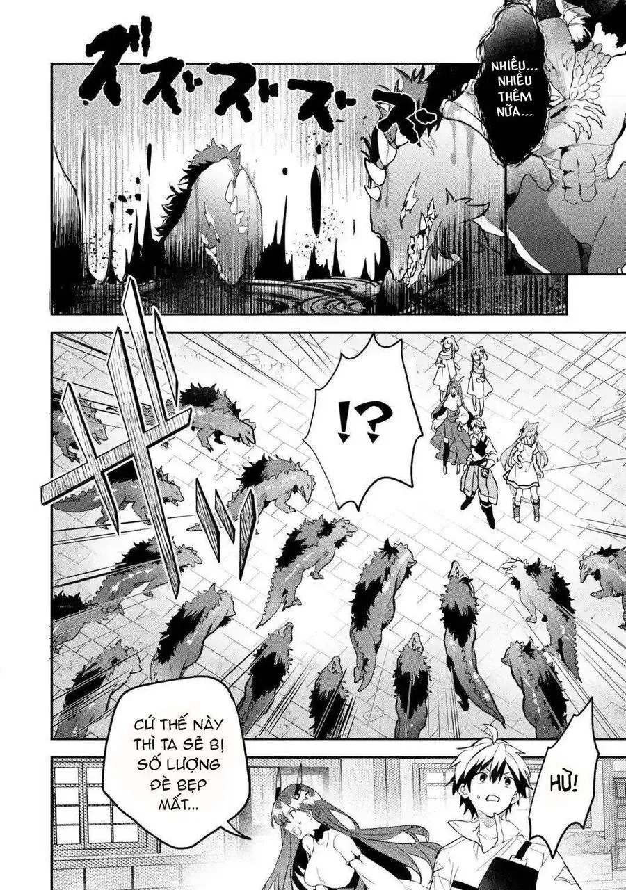 Luyện Thú Sư Chapter 63 - 6