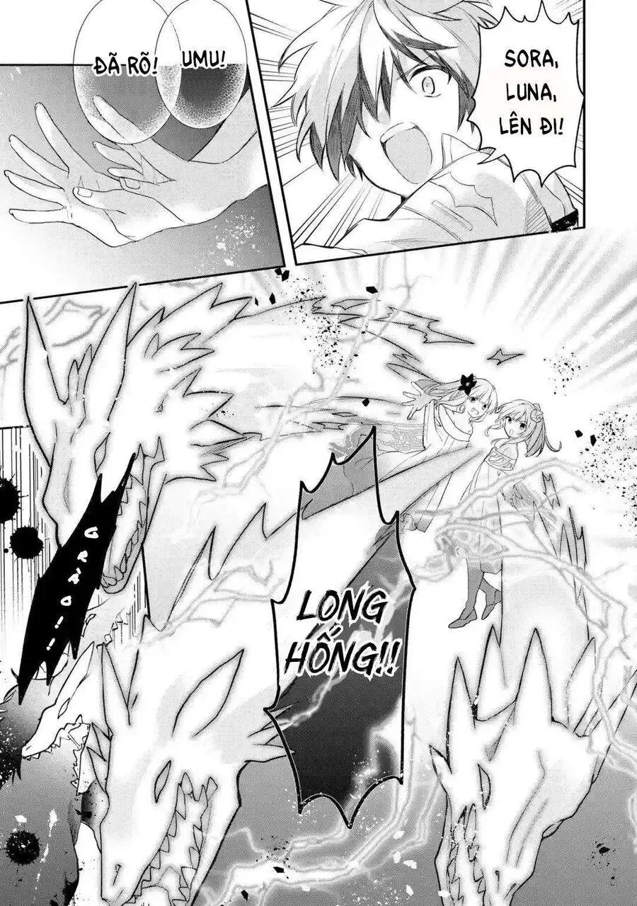 Luyện Thú Sư Chapter 63 - 7