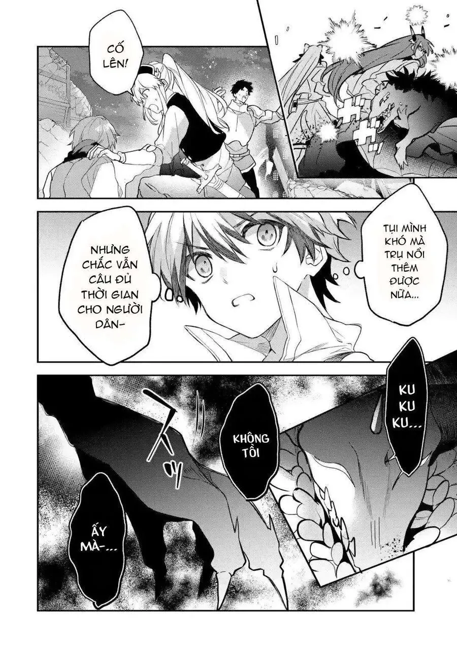Luyện Thú Sư Chapter 63 - 8
