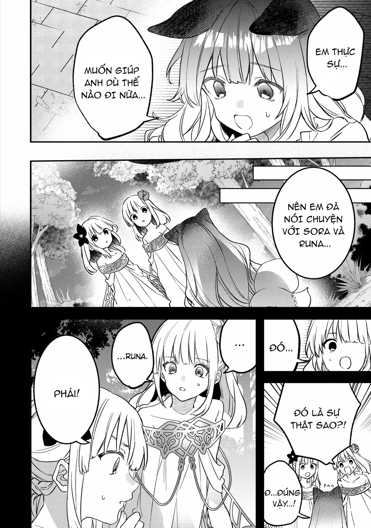 Luyện Thú Sư Chapter 66 - 12