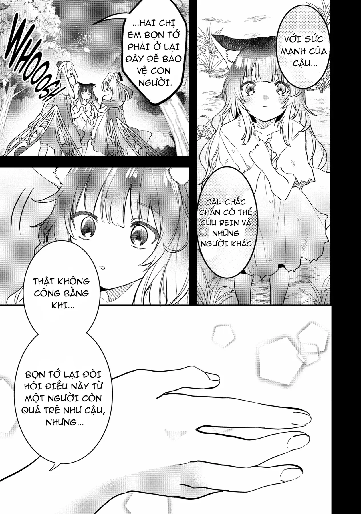 Luyện Thú Sư Chapter 66 - 13