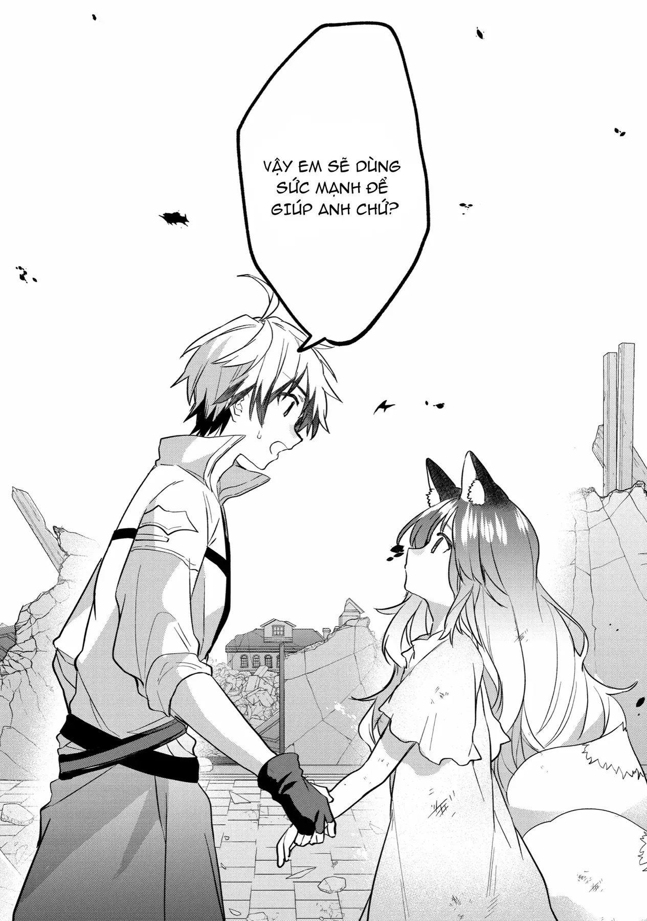 Luyện Thú Sư Chapter 66 - 18