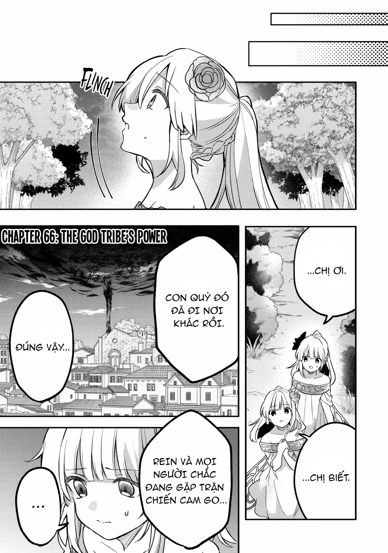 Luyện Thú Sư Chapter 66 - 3