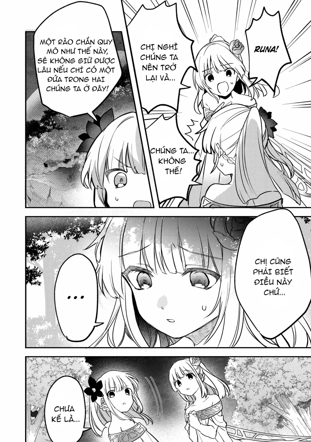 Luyện Thú Sư Chapter 66 - 4