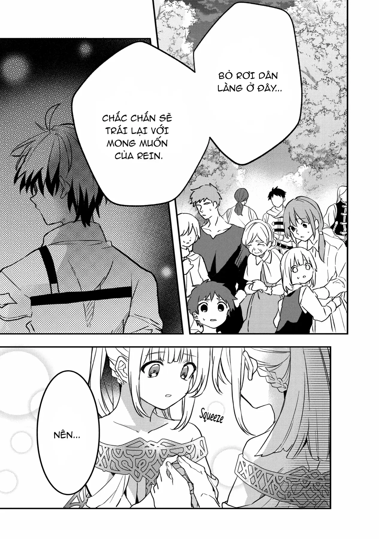 Luyện Thú Sư Chapter 66 - 5