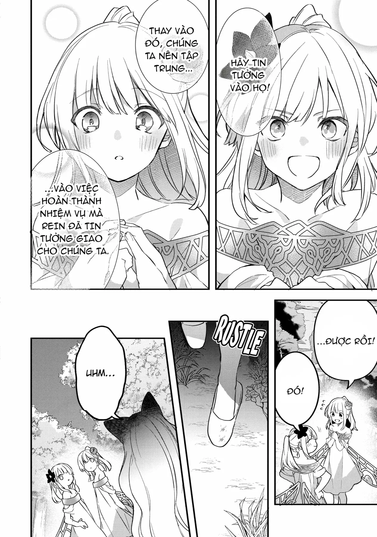 Luyện Thú Sư Chapter 66 - 6