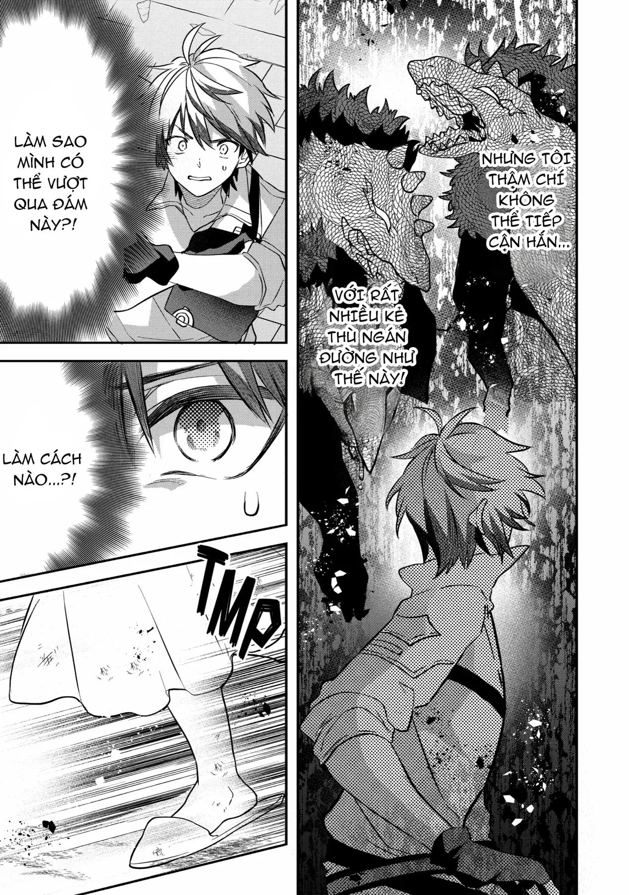 Luyện Thú Sư Chapter 66 - 9