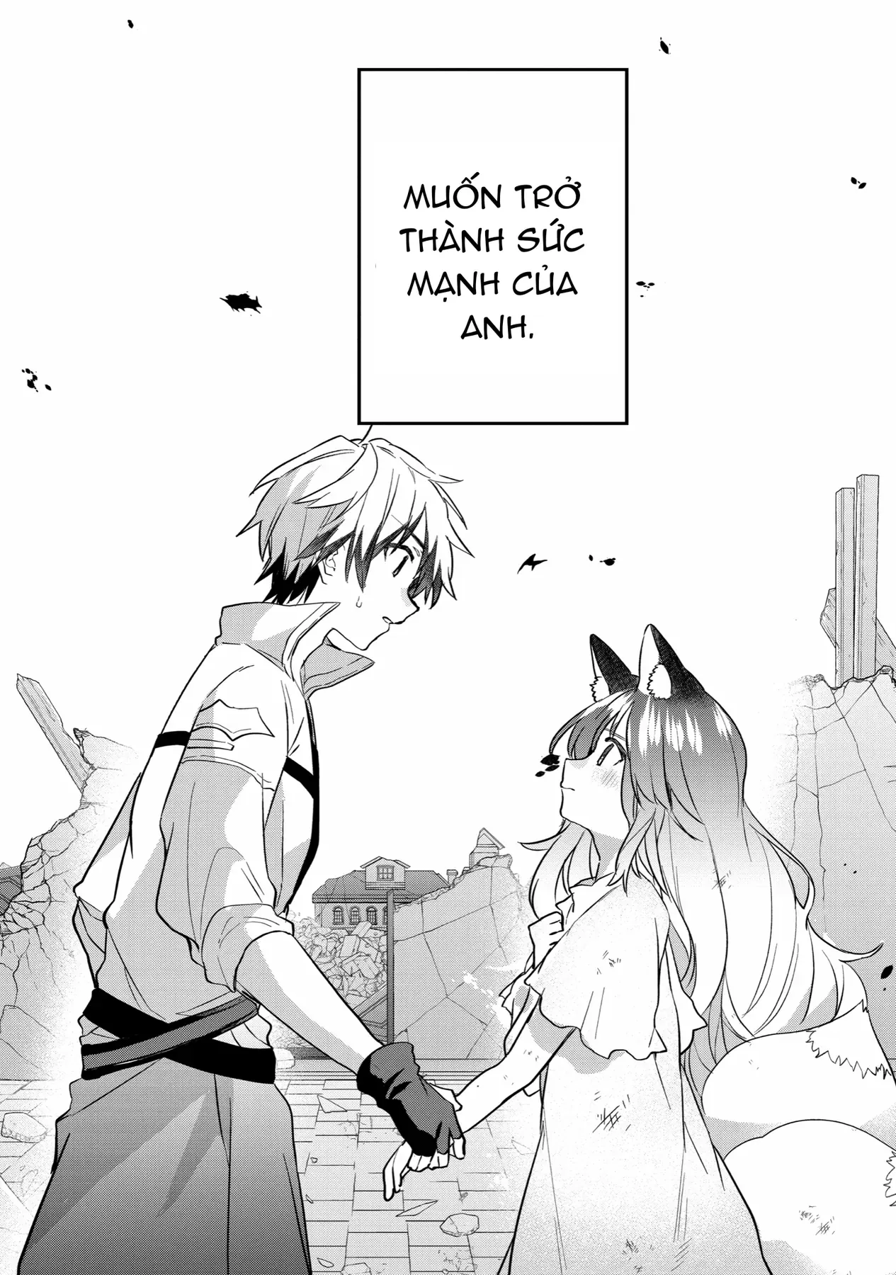 Luyện Thú Sư Chapter 67 - 5