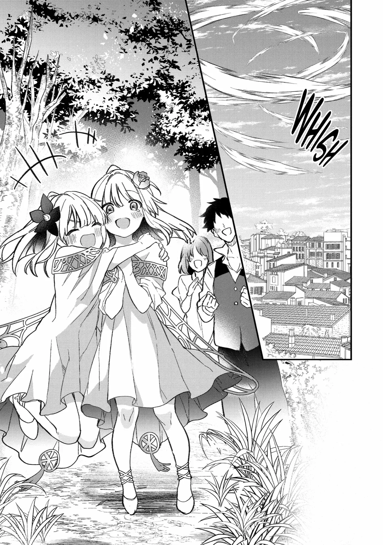 Luyện Thú Sư Chapter 68 - 21