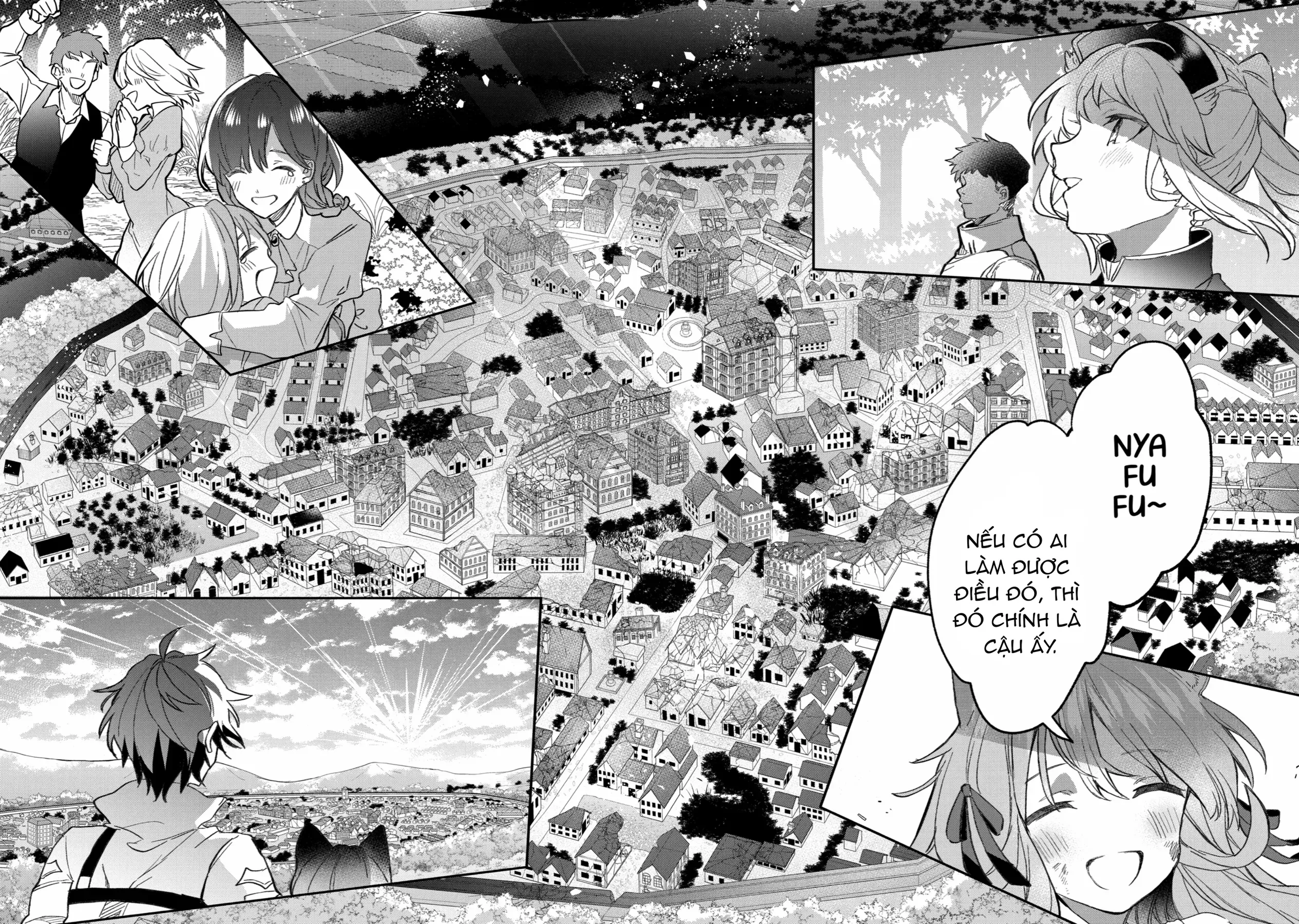 Luyện Thú Sư Chapter 68 - 22