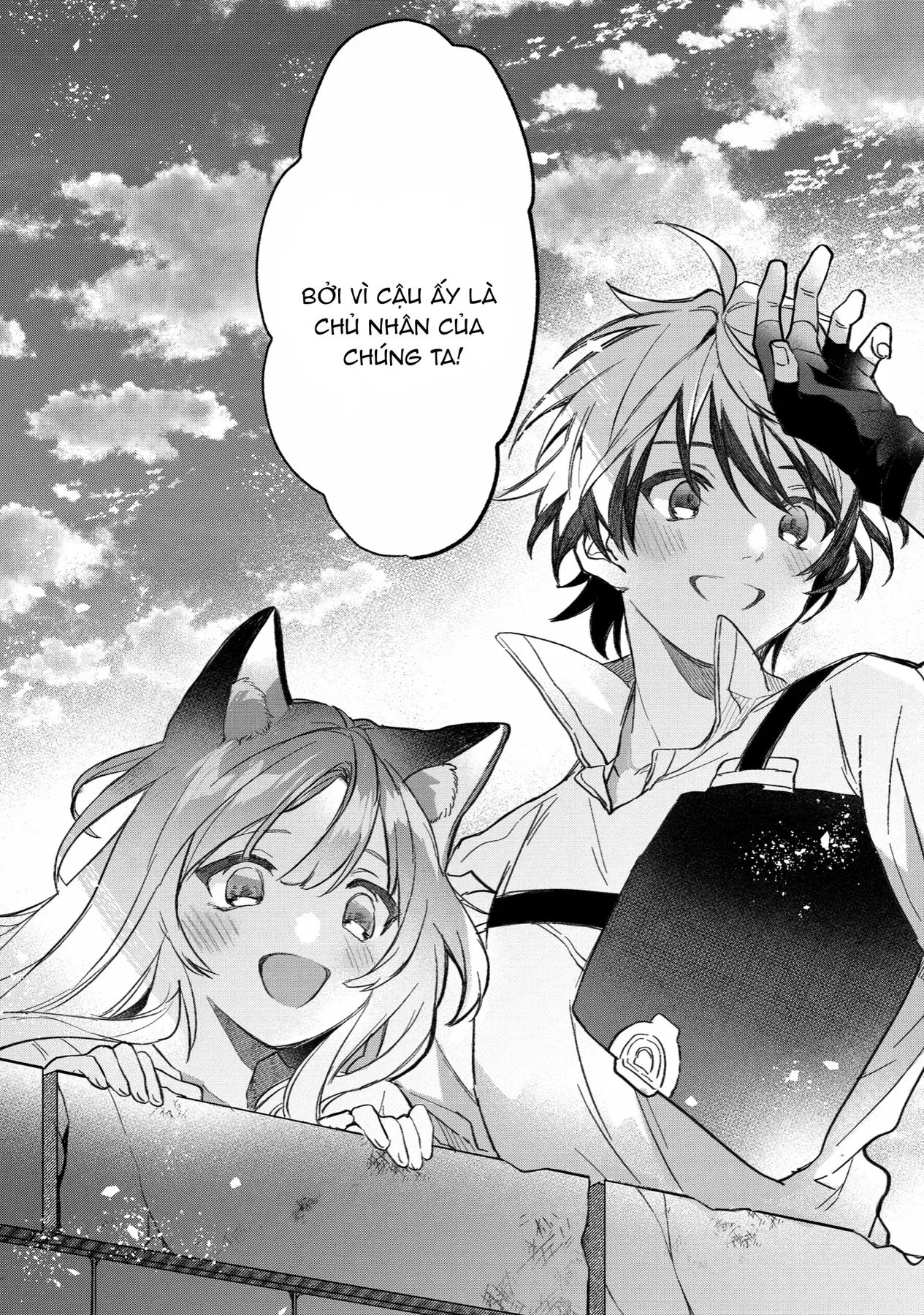 Luyện Thú Sư Chapter 68 - 23