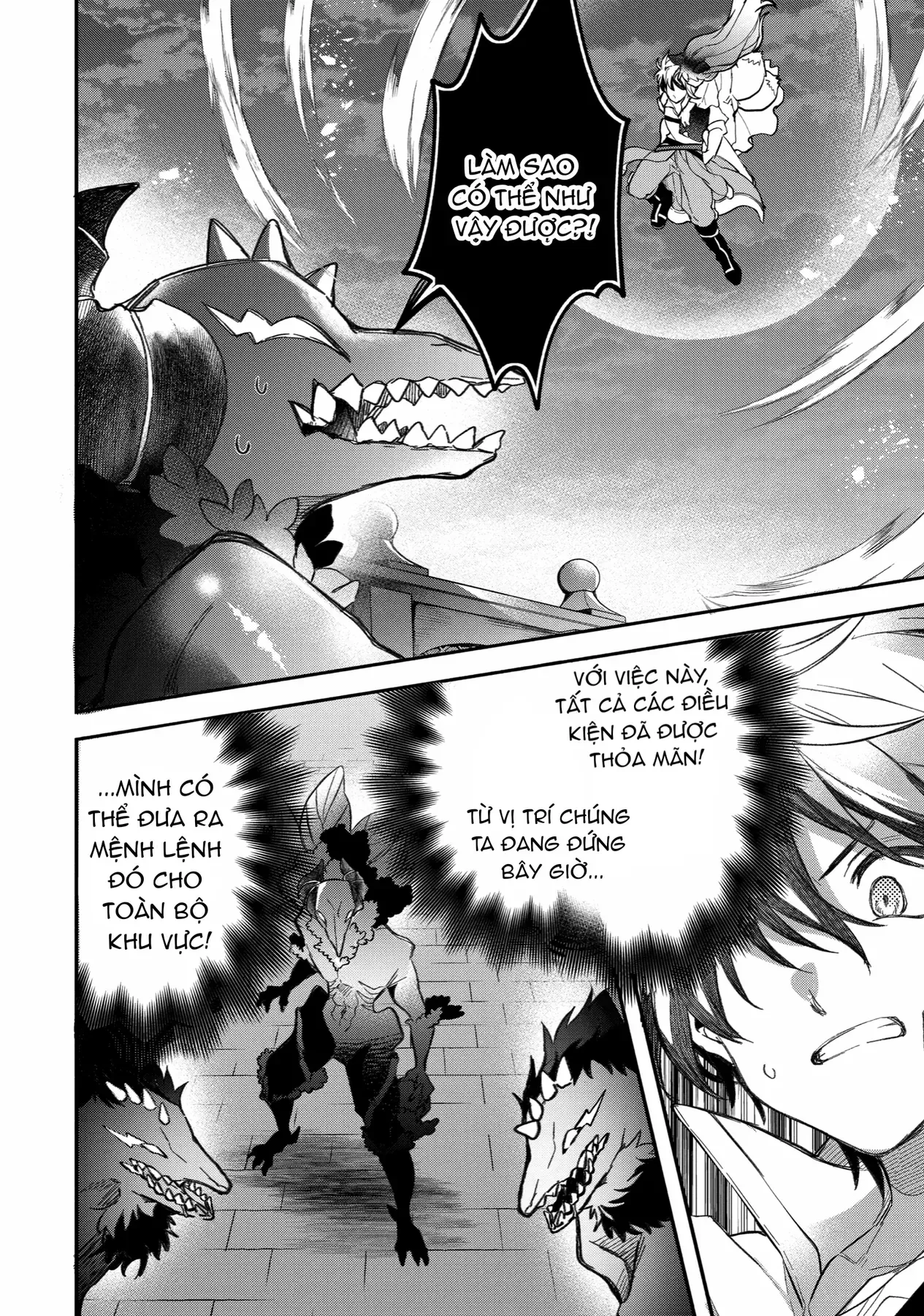 Luyện Thú Sư Chapter 68 - 7