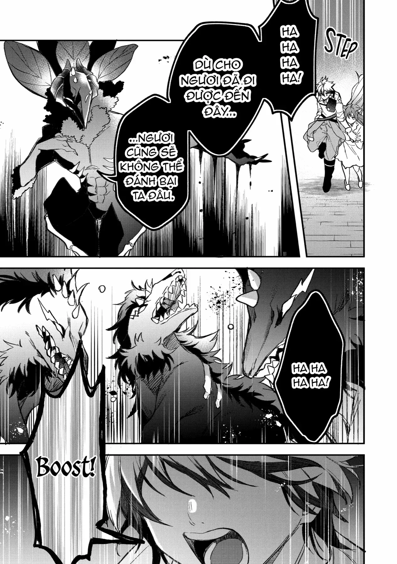 Luyện Thú Sư Chapter 68 - 8
