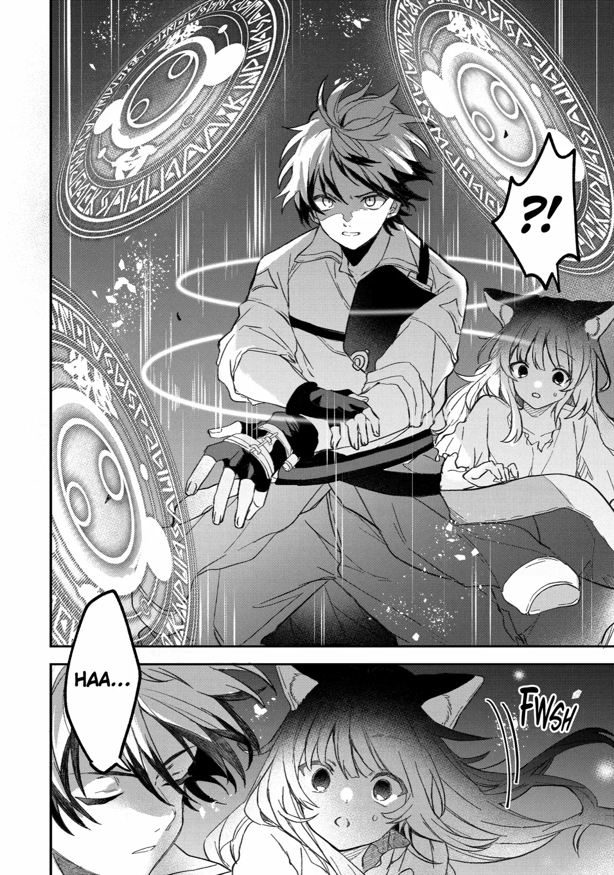 Luyện Thú Sư Chapter 68 - 9