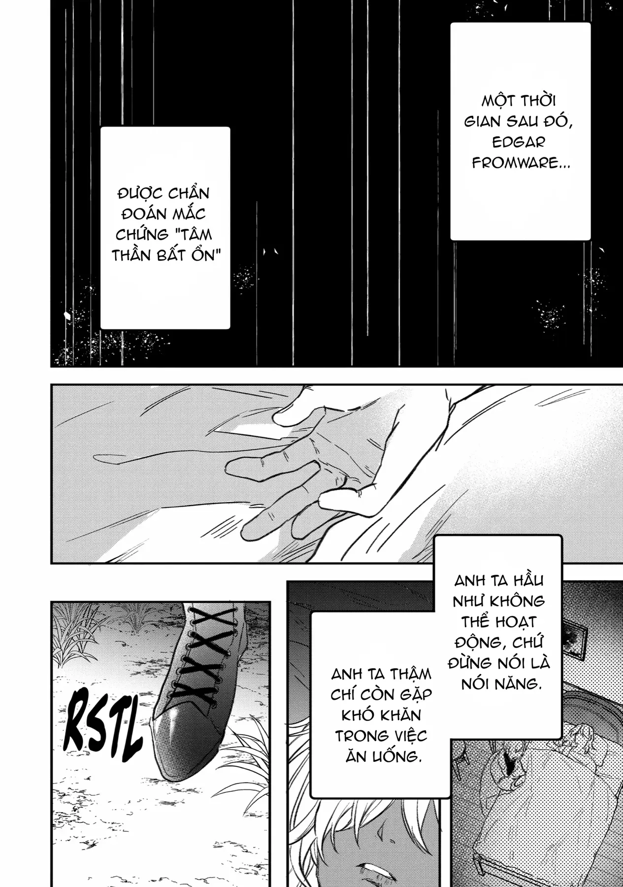 Luyện Thú Sư Chapter 70 - 16