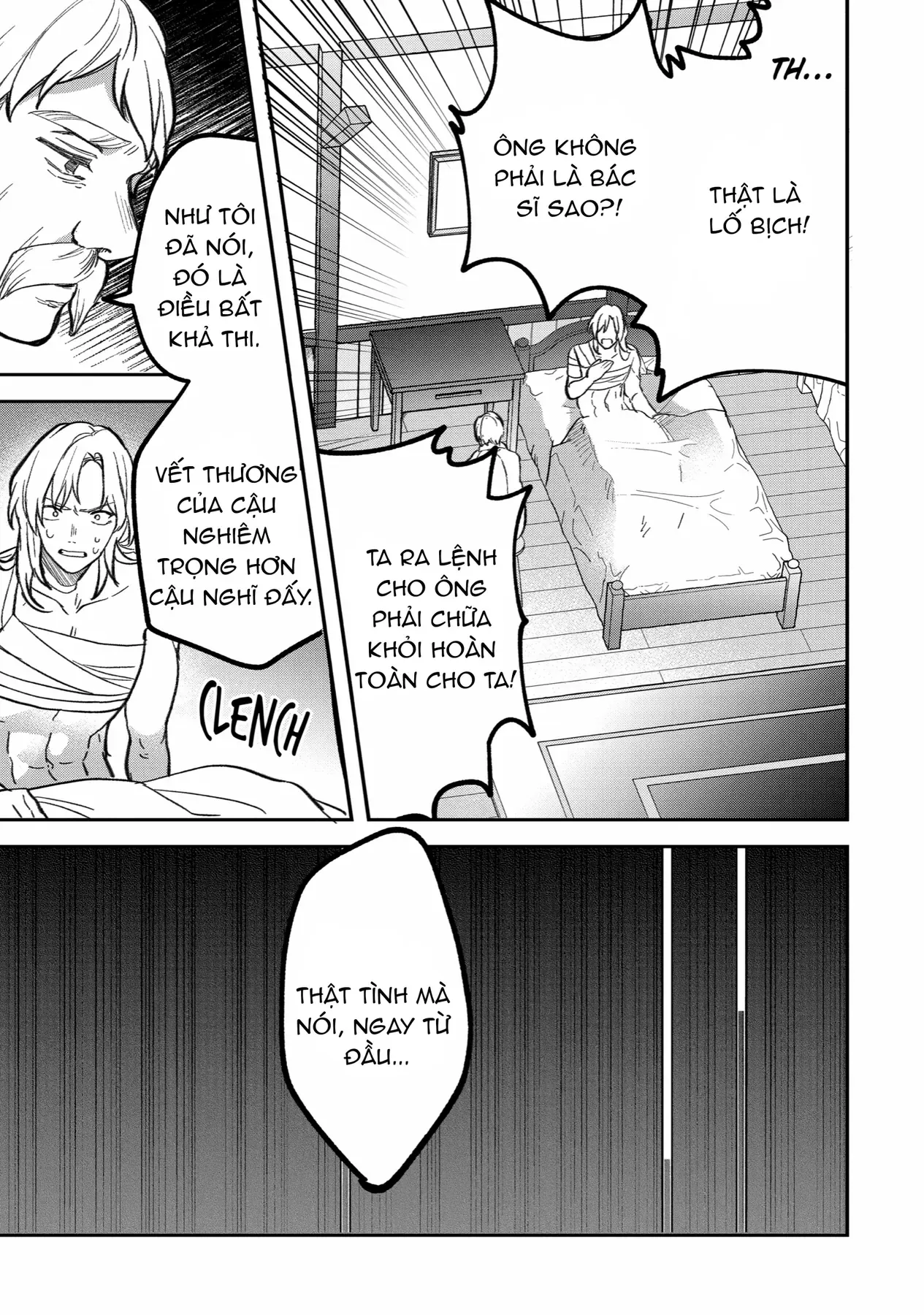 Luyện Thú Sư Chapter 70 - 5