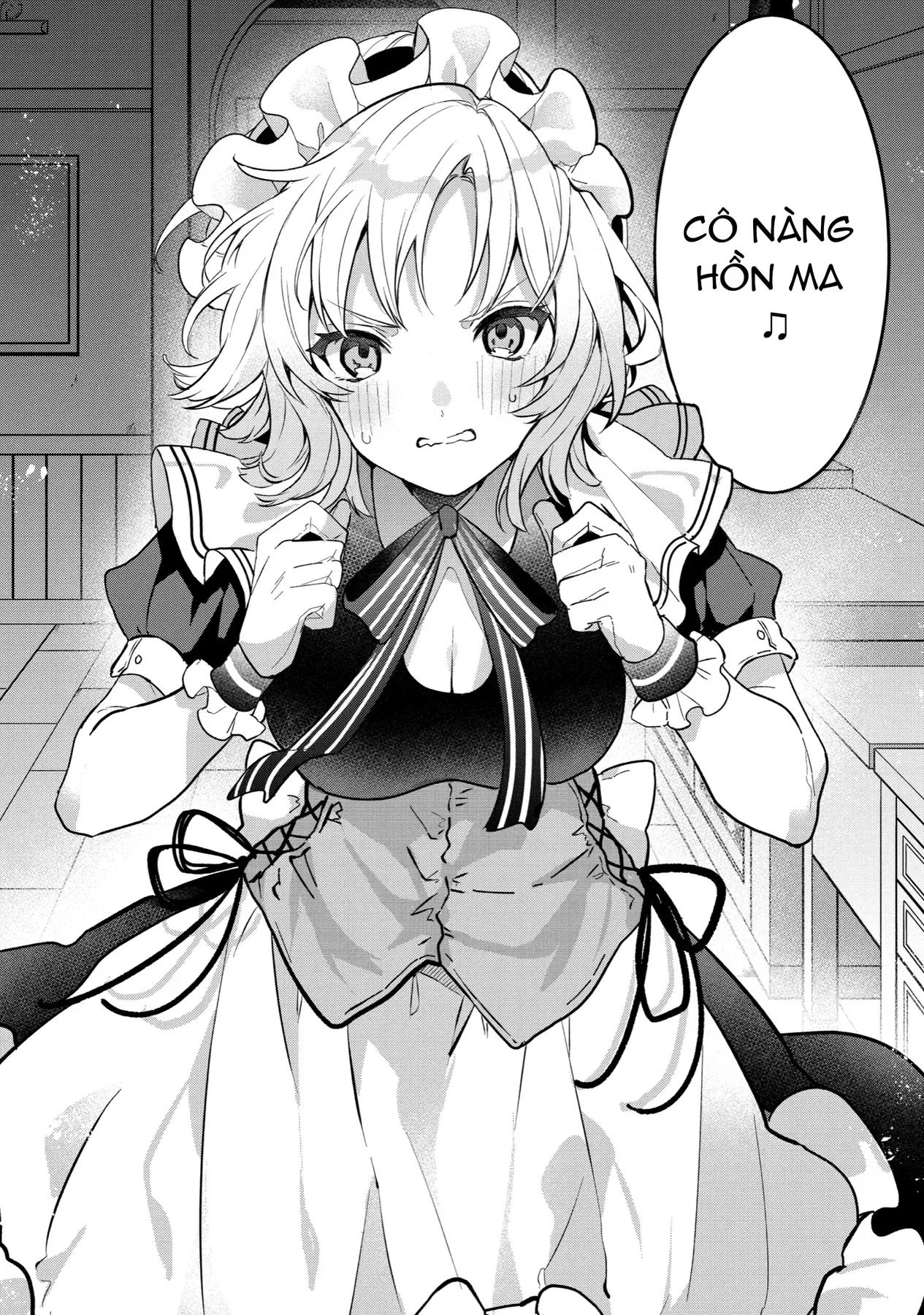 Luyện Thú Sư Chapter 75 - 19