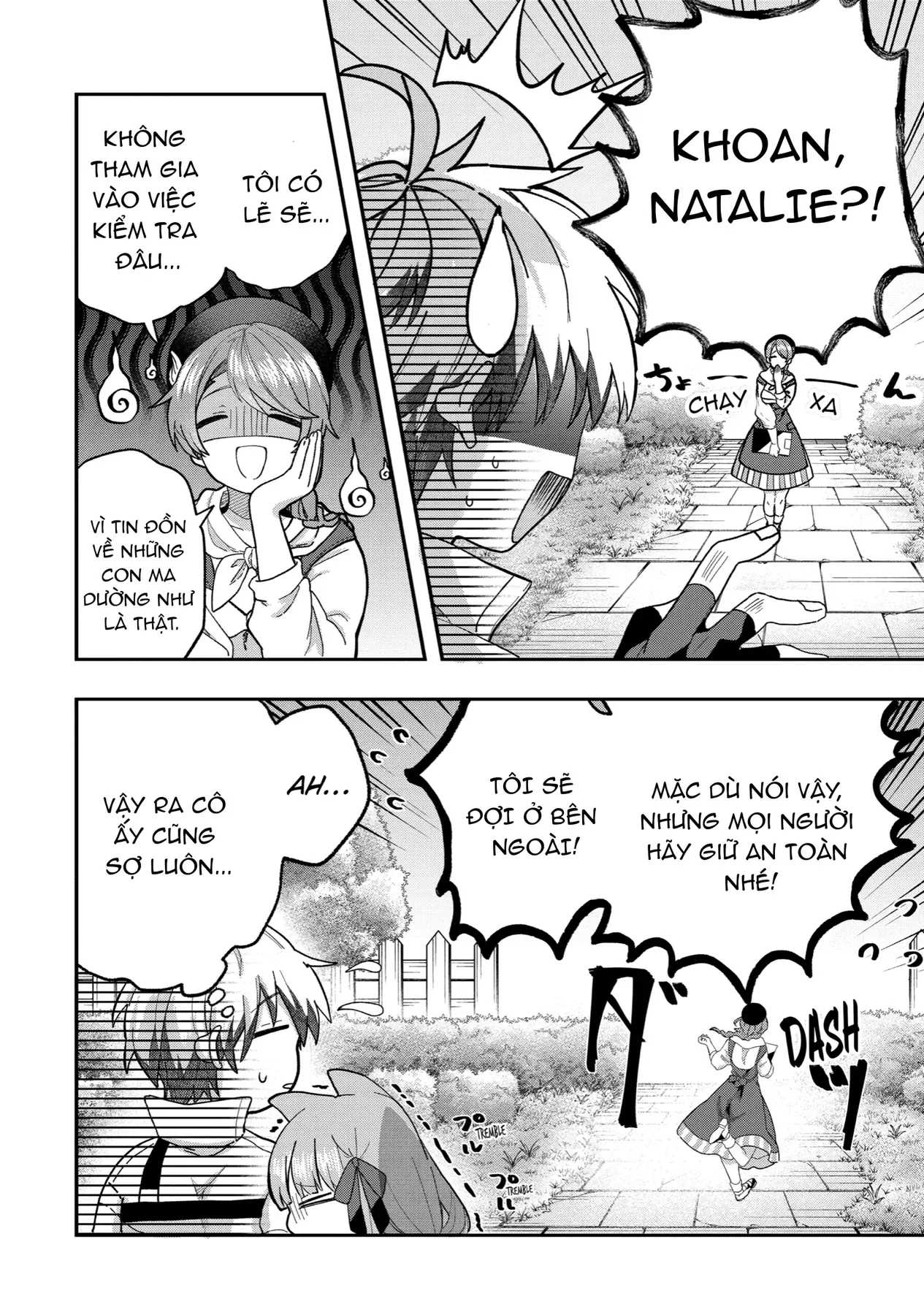 Luyện Thú Sư Chapter 75 - 4