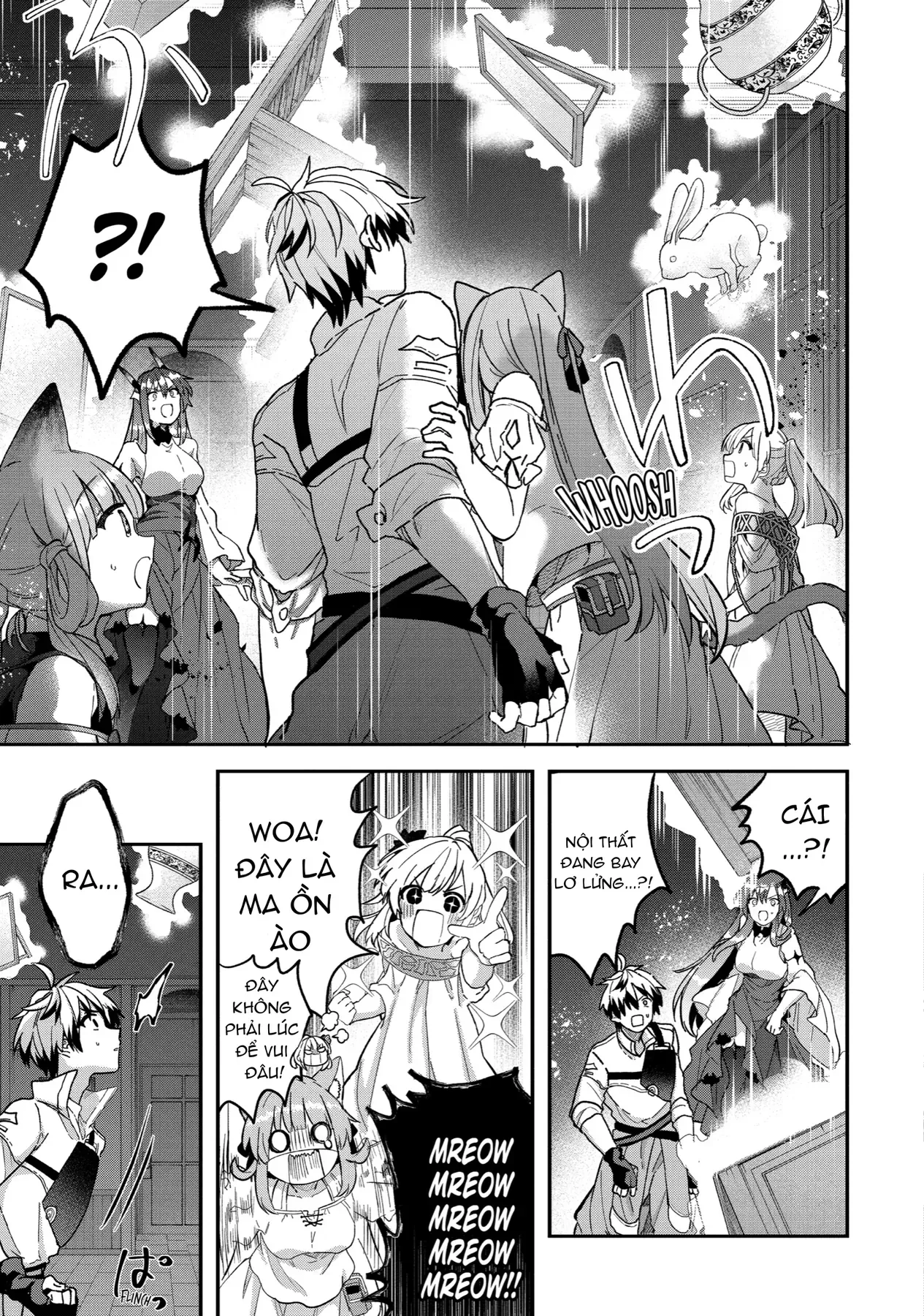 Luyện Thú Sư Chapter 75 - 9