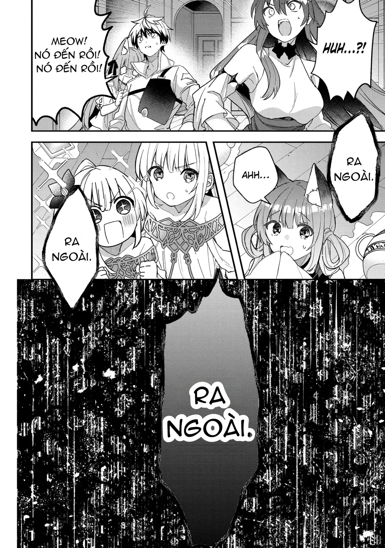 Luyện Thú Sư Chapter 75 - 10